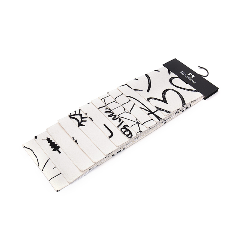 জ্যাকার্ড ফ্যাব্রিক