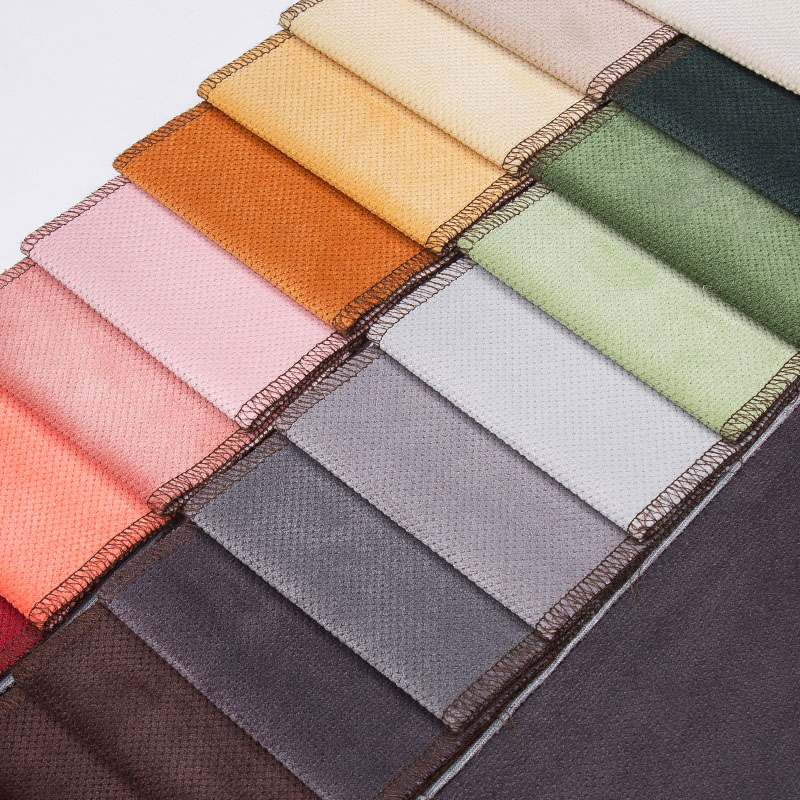 পাইল ফ্যাব্রিক কাটা